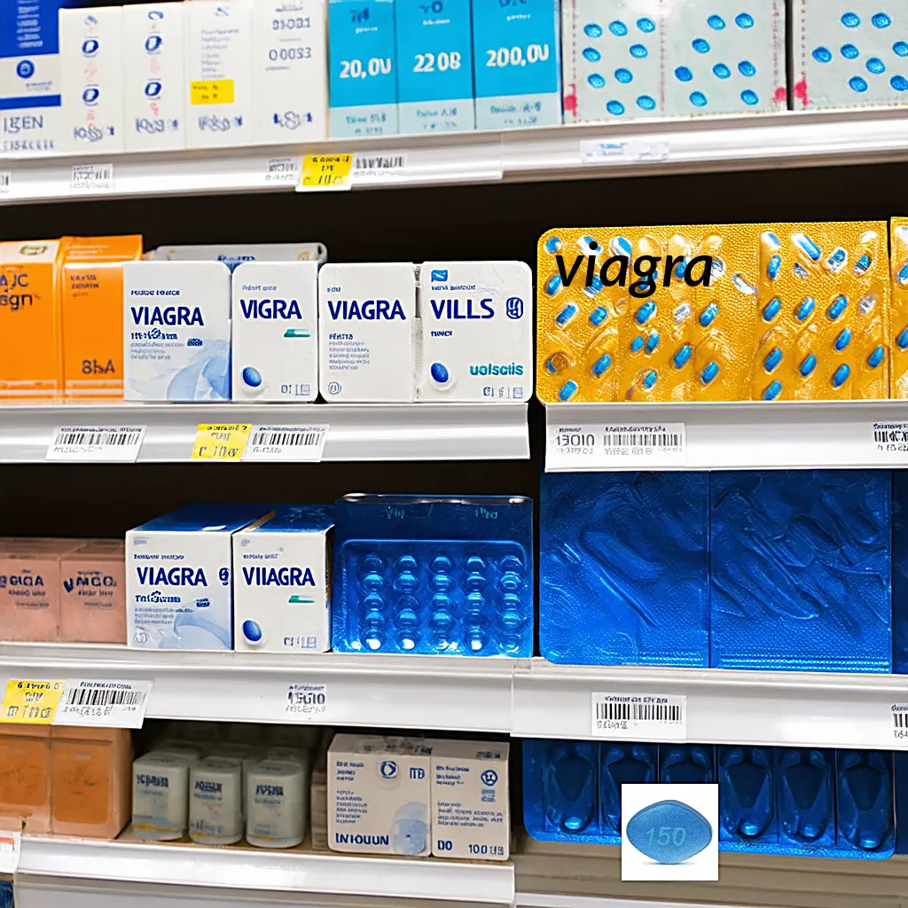 Comprar generico de viagra sin receta